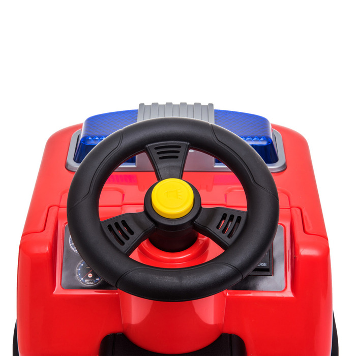 Elbrandbil - Nordic Play